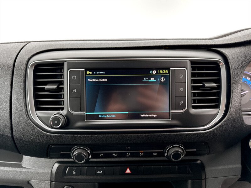 Used Peugeot Expert 2022 for sale - 77704087: Photo 22