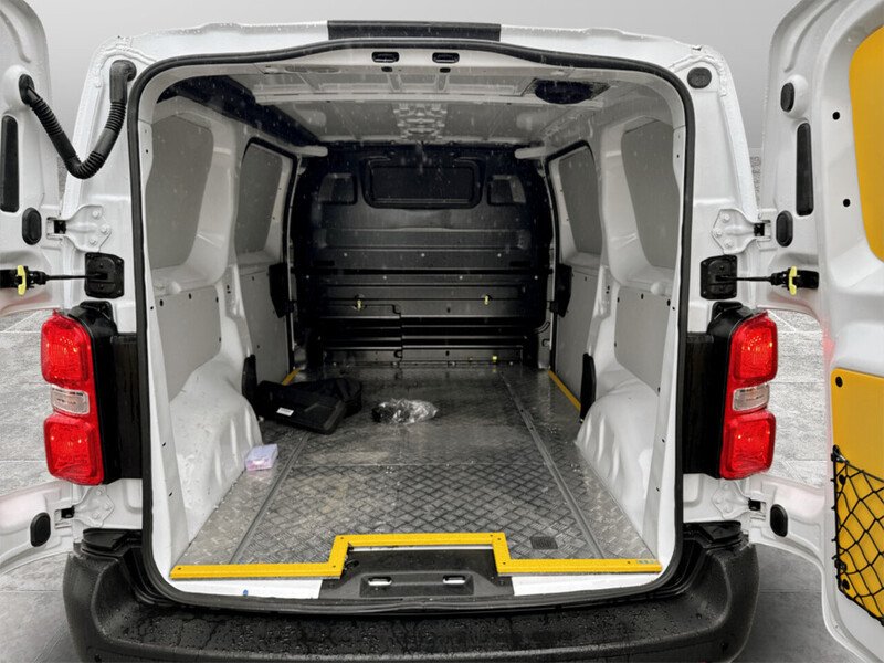 Used Peugeot Expert 2022 for sale - 77704087: Photo 25