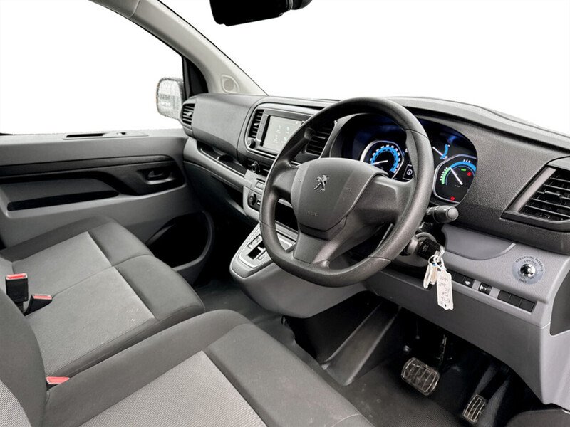 Used Peugeot Expert 2022 for sale - 77704087: Photo 27