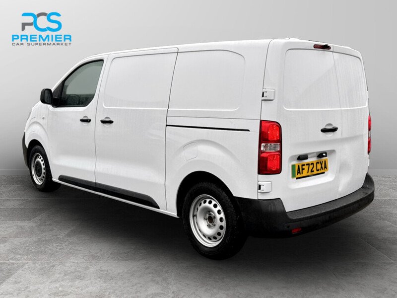 Used Peugeot Expert 2022 for sale - 77704087: Photo 3