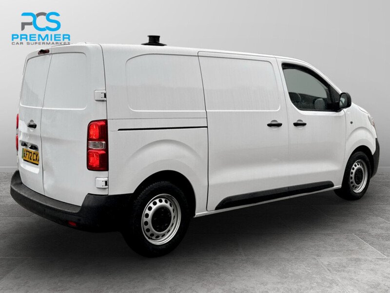 Used Peugeot Expert 2022 for sale - 77704087: Photo 33