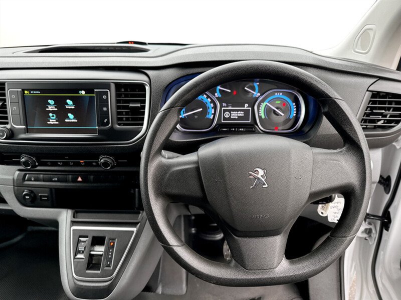 Used Peugeot Expert 2022 for sale - 77704087: Photo 35