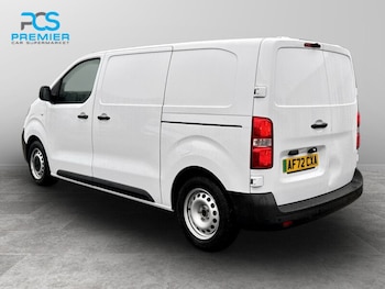 Used Peugeot Expert 2022 for sale - 77704087: Photo