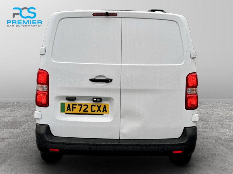 Used Peugeot Expert 2022 for sale - 77704087: Photo 4