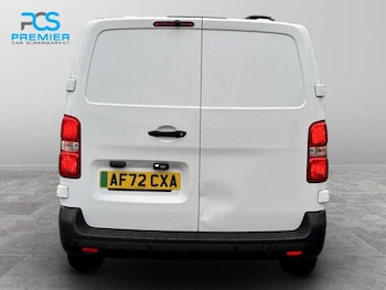 Used Peugeot Expert 2022 for sale - 77704087: Photo