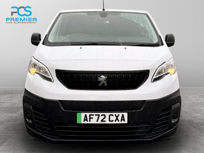 Used Peugeot Expert 2022 for sale - 77704087: Photo 5