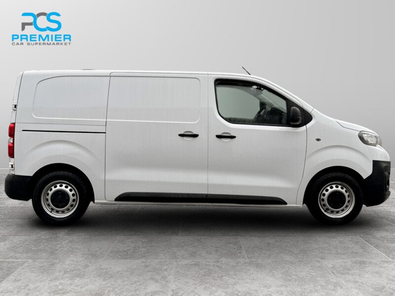 Used Peugeot Expert 2022 for sale - 77704087: Photo 6