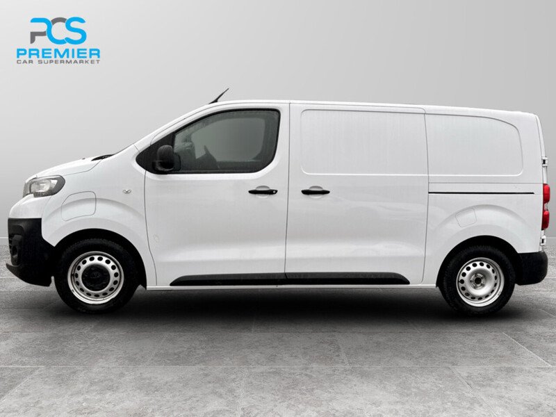 Used Peugeot Expert 2022 for sale - 77704087: Photo 7