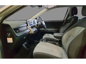 Used Hyundai IONIQ 5 2021 for sale - 78354266: Photo