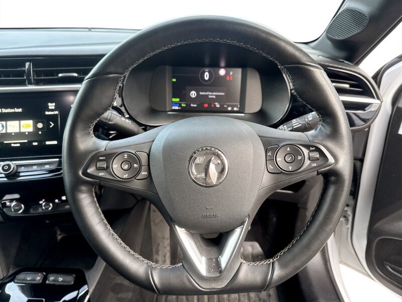 Used Vauxhall Corsa 2022 for sale - 77905982: Photo 10