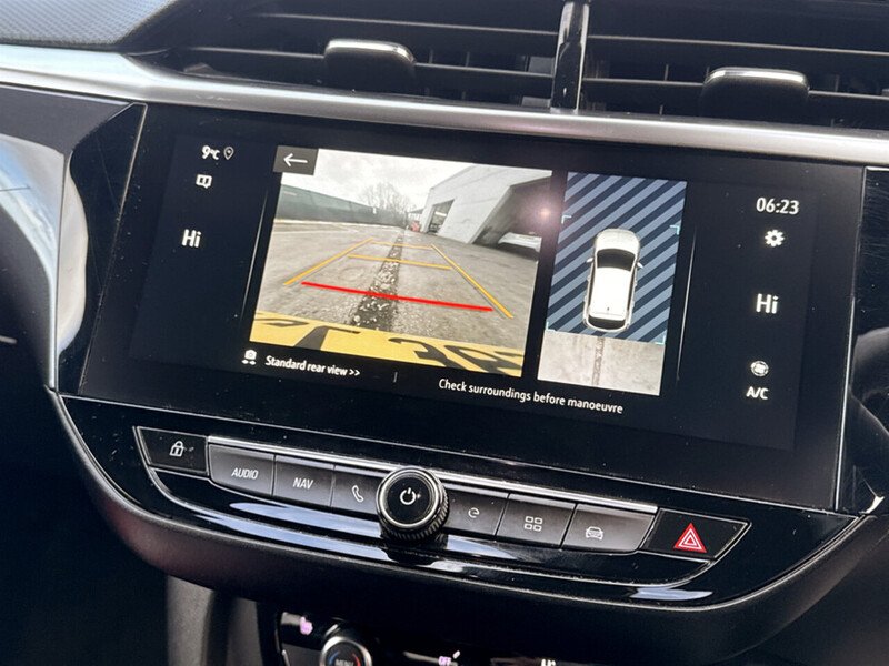 Used Vauxhall Corsa 2022 for sale - 77905982: Photo 11