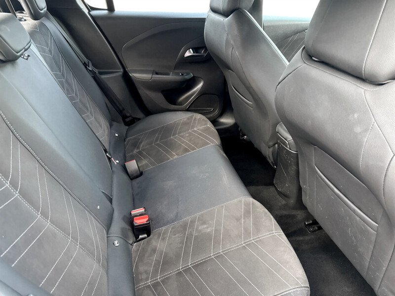 Used Vauxhall Corsa 2022 for sale - 77905982: Photo 13