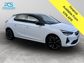 Vauxhall Corsa feature image