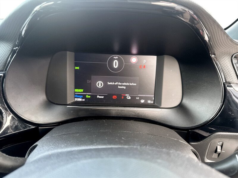 Used Vauxhall Corsa 2022 for sale - 77905982: Photo 20