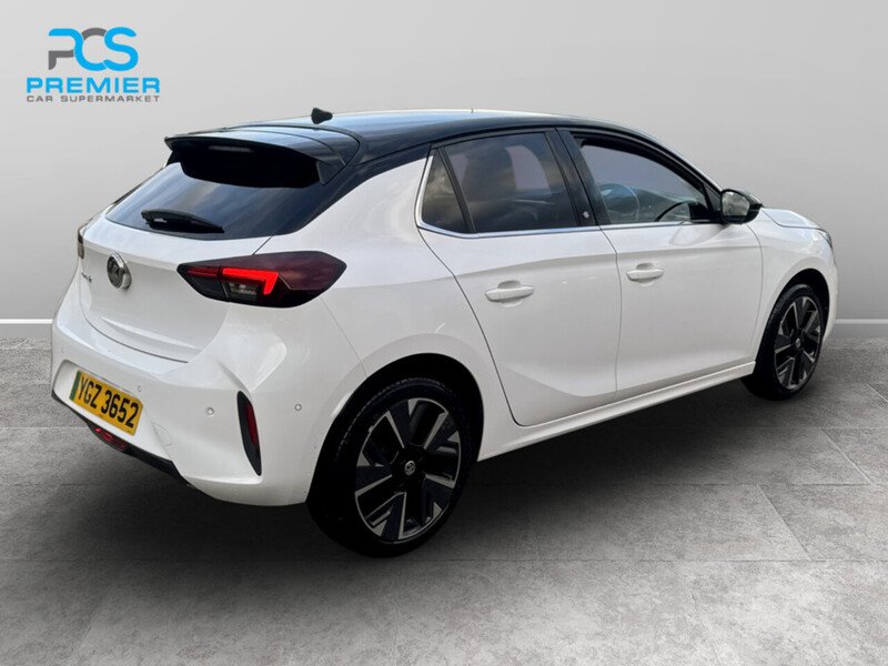 Used Vauxhall Corsa 2022 for sale - 77905982: Photo 22