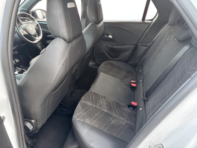 Used Vauxhall Corsa 2022 for sale - 77905982: Photo 23