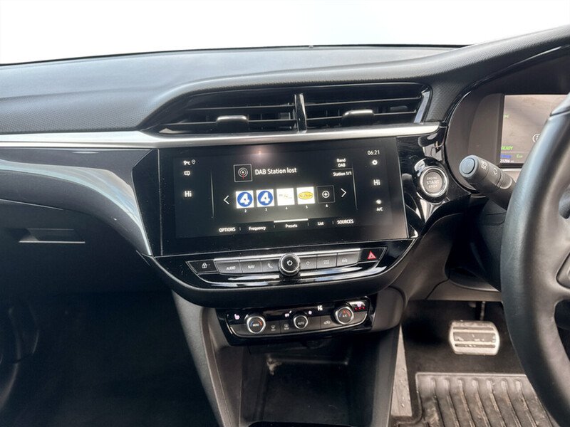 Used Vauxhall Corsa 2022 for sale - 77905982: Photo 24