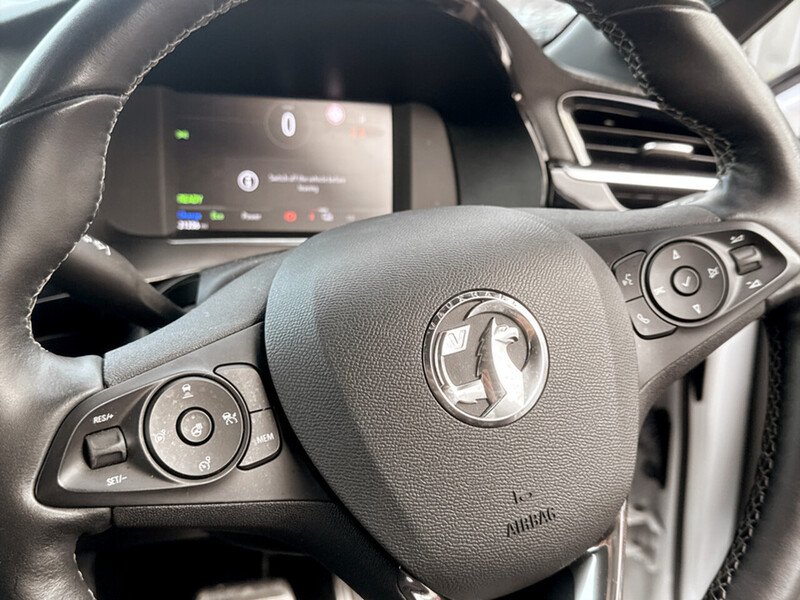 Used Vauxhall Corsa 2022 for sale - 77905982: Photo 27