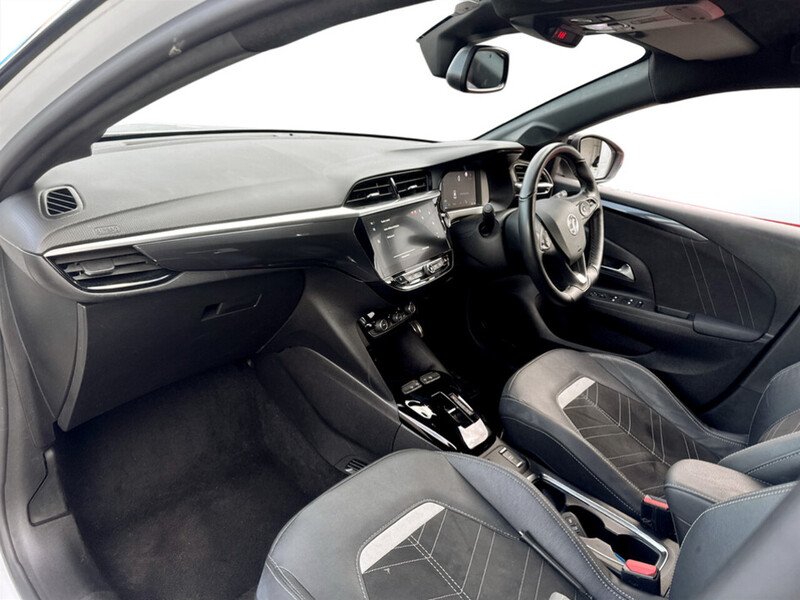 Used Vauxhall Corsa 2022 for sale - 77905982: Photo 31