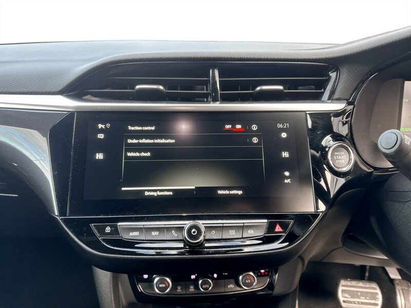 Used Vauxhall Corsa 2022 for sale - 77905982: Photo 33