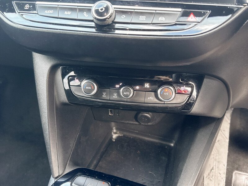 Used Vauxhall Corsa 2022 for sale - 77905982: Photo 35