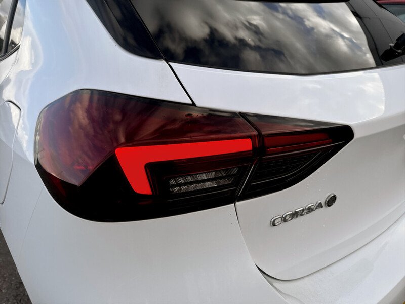 Used Vauxhall Corsa 2022 for sale - 77905982: Photo 36