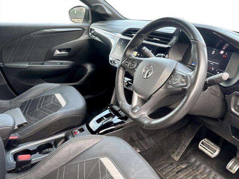 Used Vauxhall Corsa 2022 for sale - 77905982: Photo 38