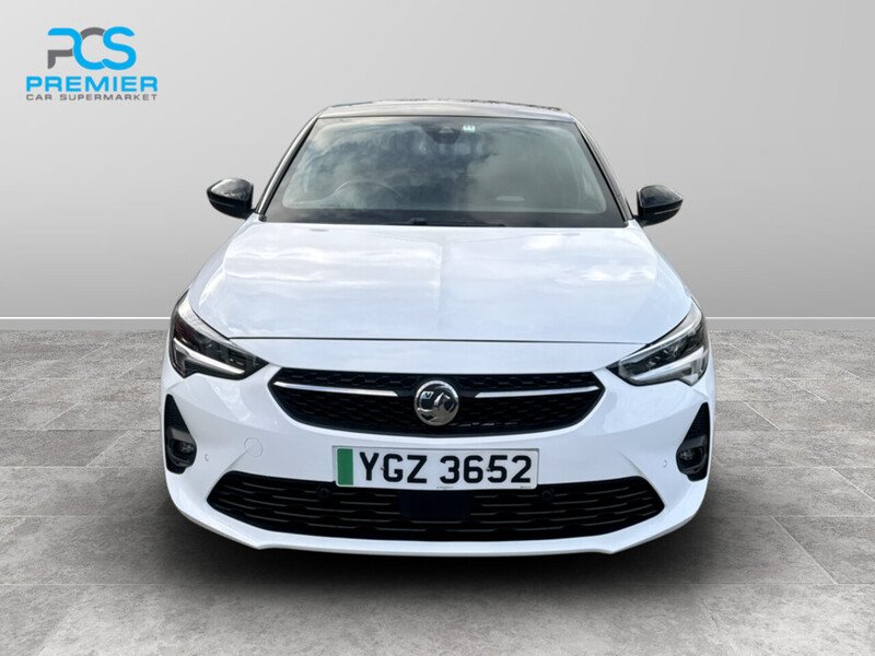 Used Vauxhall Corsa 2022 for sale - 77905982: Photo 5