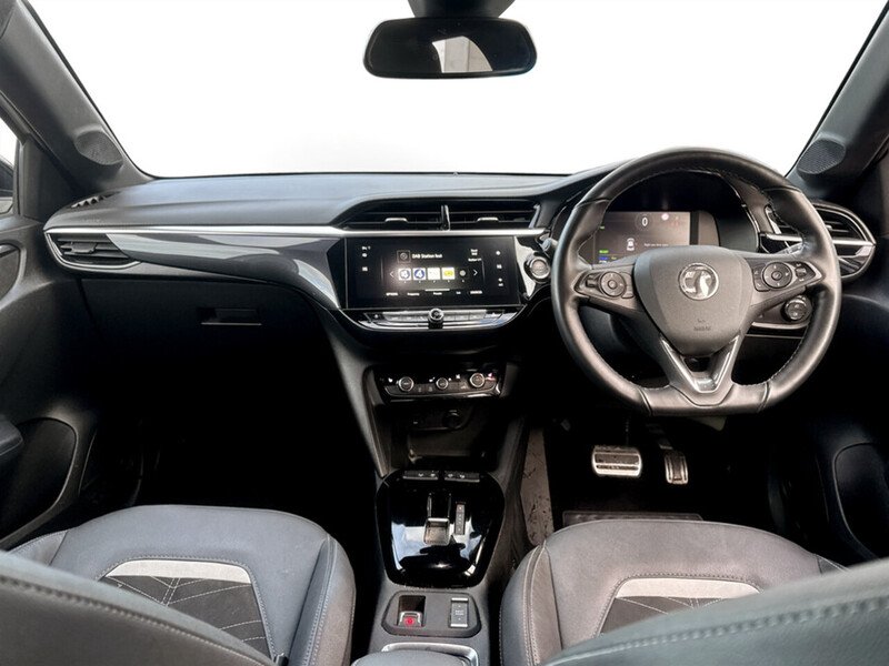 Used Vauxhall Corsa 2022 for sale - 77905982: Photo 8