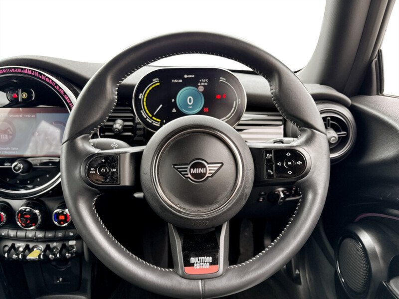 Used MINI Electric Hatch 2023 for sale - 77490693: Photo 16