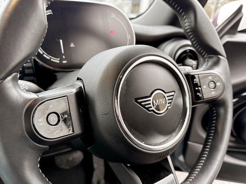 Used MINI Electric Hatch 2023 for sale - 77490693: Photo 18