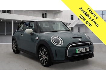 Used MINI Hatch 2023 for sale - 77490693: Photo