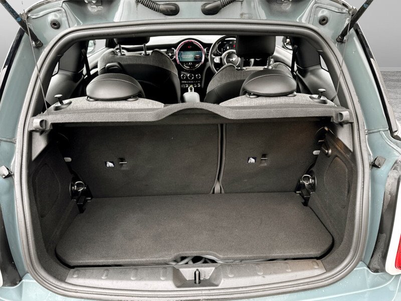 Used MINI Electric Hatch 2023 for sale - 77490693: Photo 21