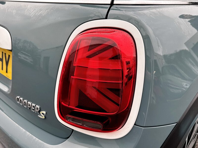 Used MINI Electric Hatch 2023 for sale - 77490693: Photo 23