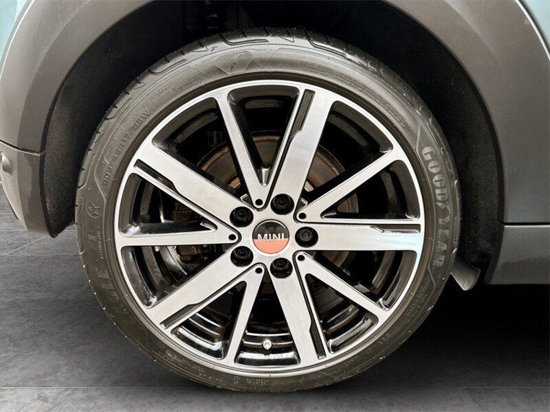 Used MINI Electric Hatch 2023 for sale - 77490693: Photo 25