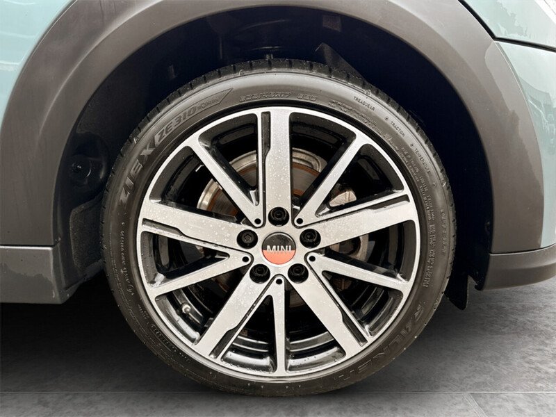 Used MINI Electric Hatch 2023 for sale - 77490693: Photo 28