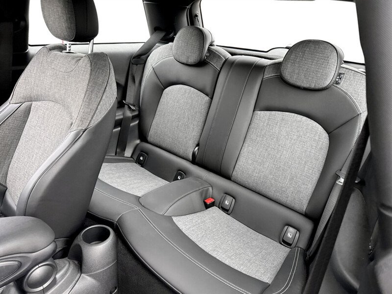 Used MINI Electric Hatch 2023 for sale - 77490693: Photo 30