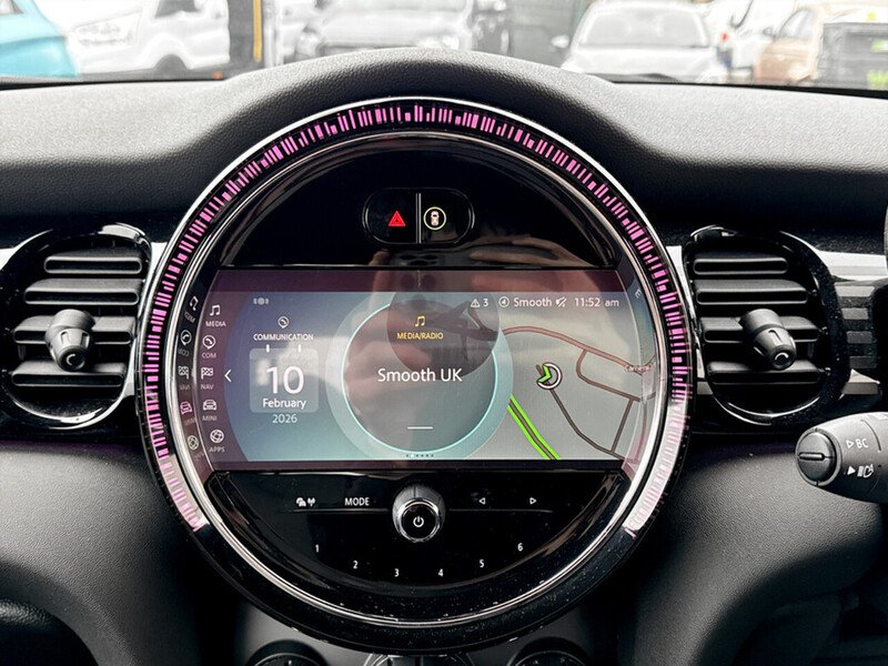 Used MINI Electric Hatch 2023 for sale - 77490693: Photo 33