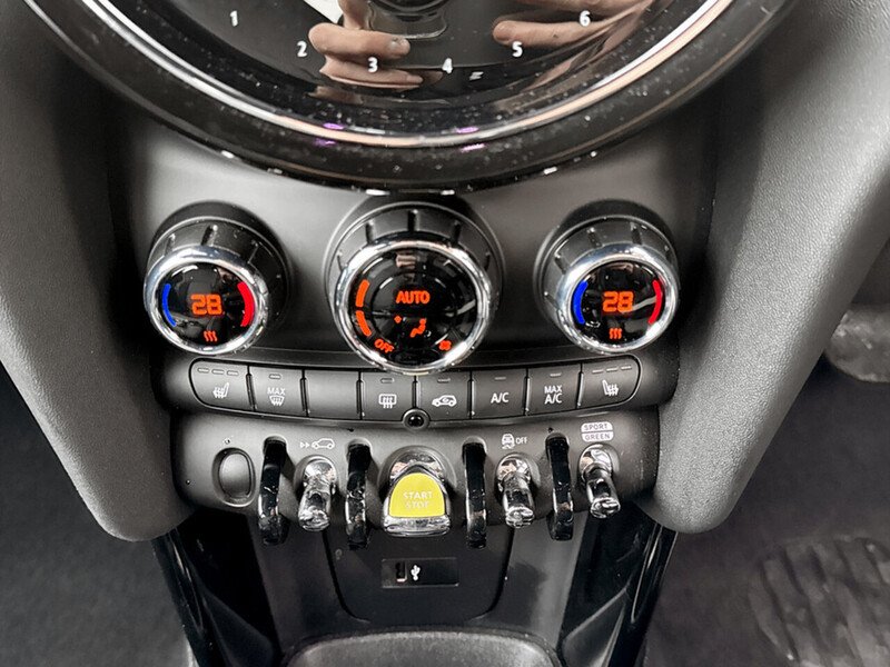 Used MINI Electric Hatch 2023 for sale - 77490693: Photo 34