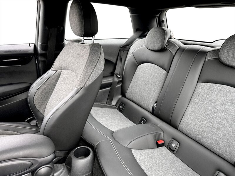 Used MINI Electric Hatch 2023 for sale - 77490693: Photo 35