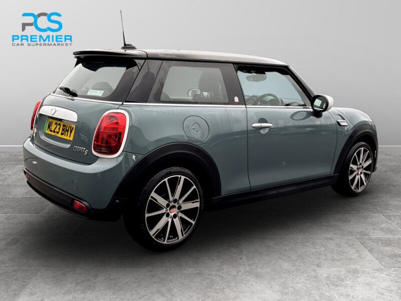 Used MINI Electric Hatch 2023 for sale - 77490693: Photo 39