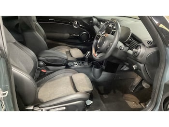 Used MINI Hatch 2023 for sale - 77490693: Photo