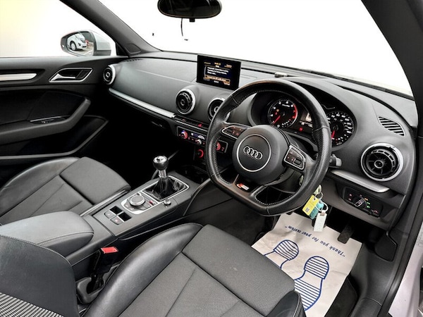 Used Audi A3 2015 for sale - 76320142: Photo 12