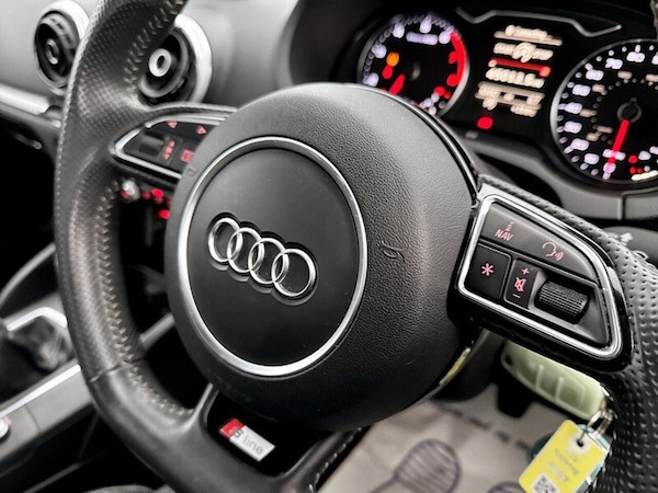 Used Audi A3 2015 for sale - 76320142: Photo 16