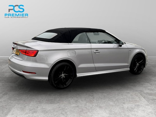 Used Audi A3 2015 for sale - 76320142: Photo 17