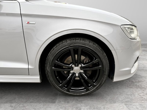 Used Audi A3 2015 for sale - 76320142: Photo 20