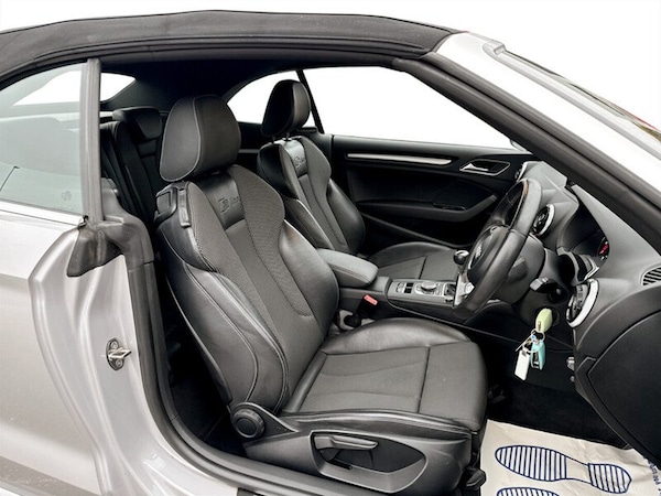 Used Audi A3 2015 for sale - 76320142: Photo 23