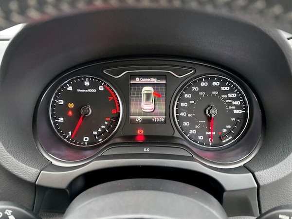Used Audi A3 2015 for sale - 76320142: Photo 28