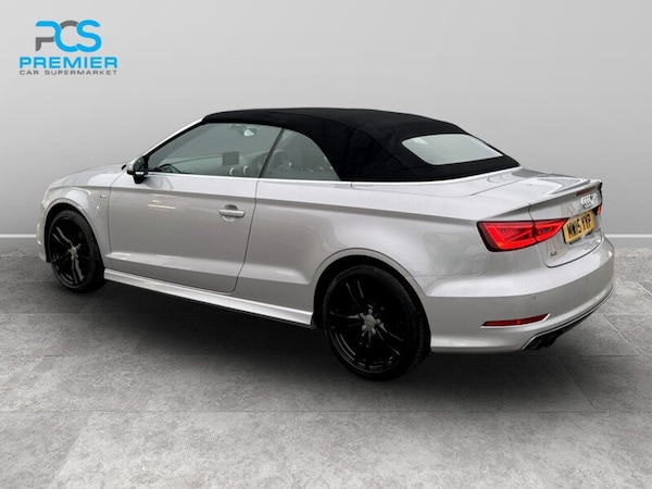Used Audi A3 2015 for sale - 76320142: Photo 3