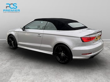 Used Audi A3 2015 for sale - 76320142: Photo 3